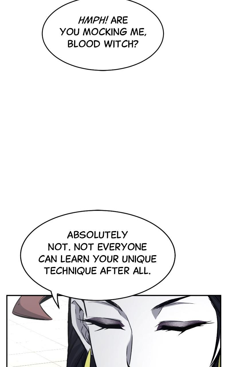 Read Absolute Sword Sense Manga Online