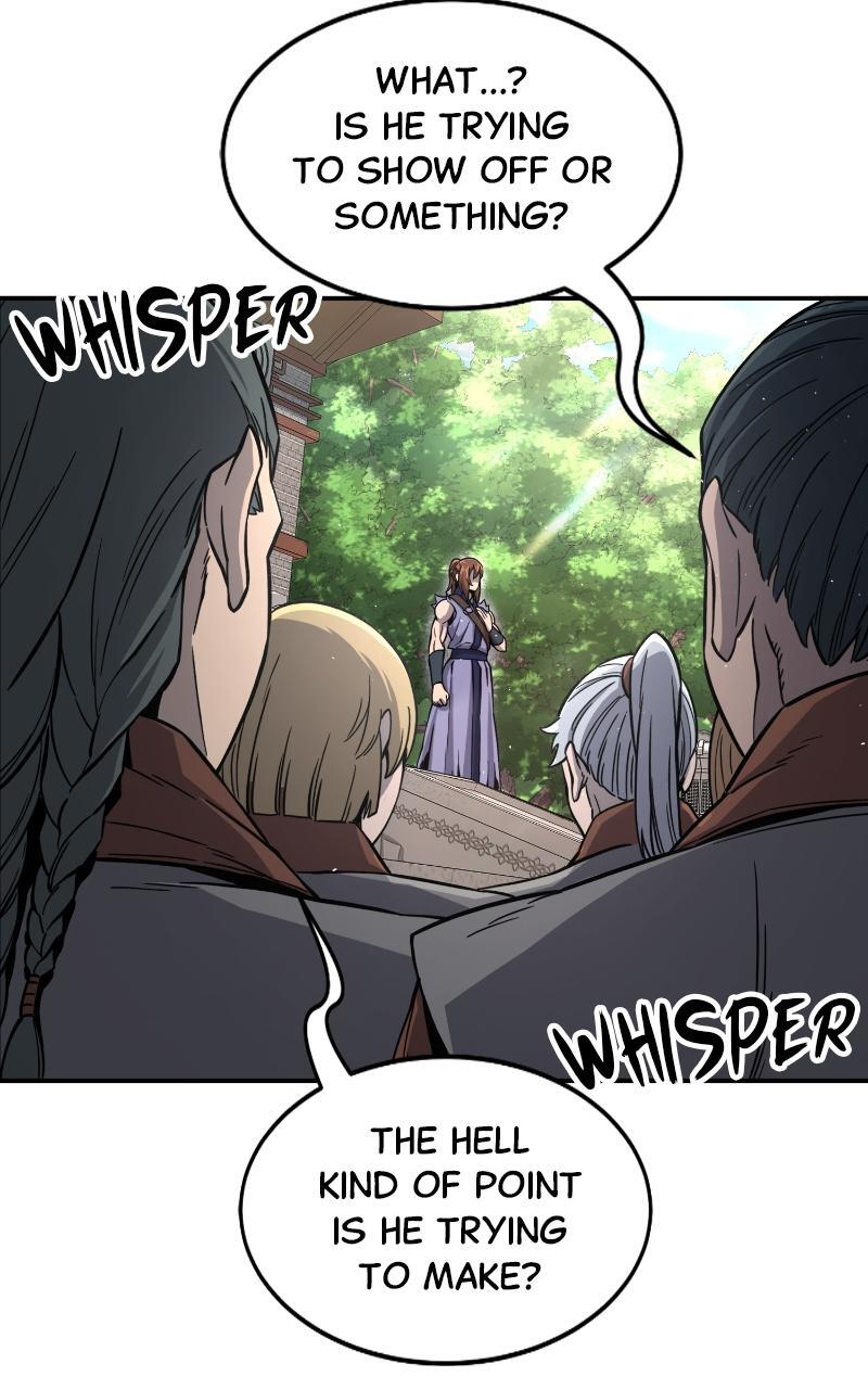 Read Absolute Sword Sense Manga Online