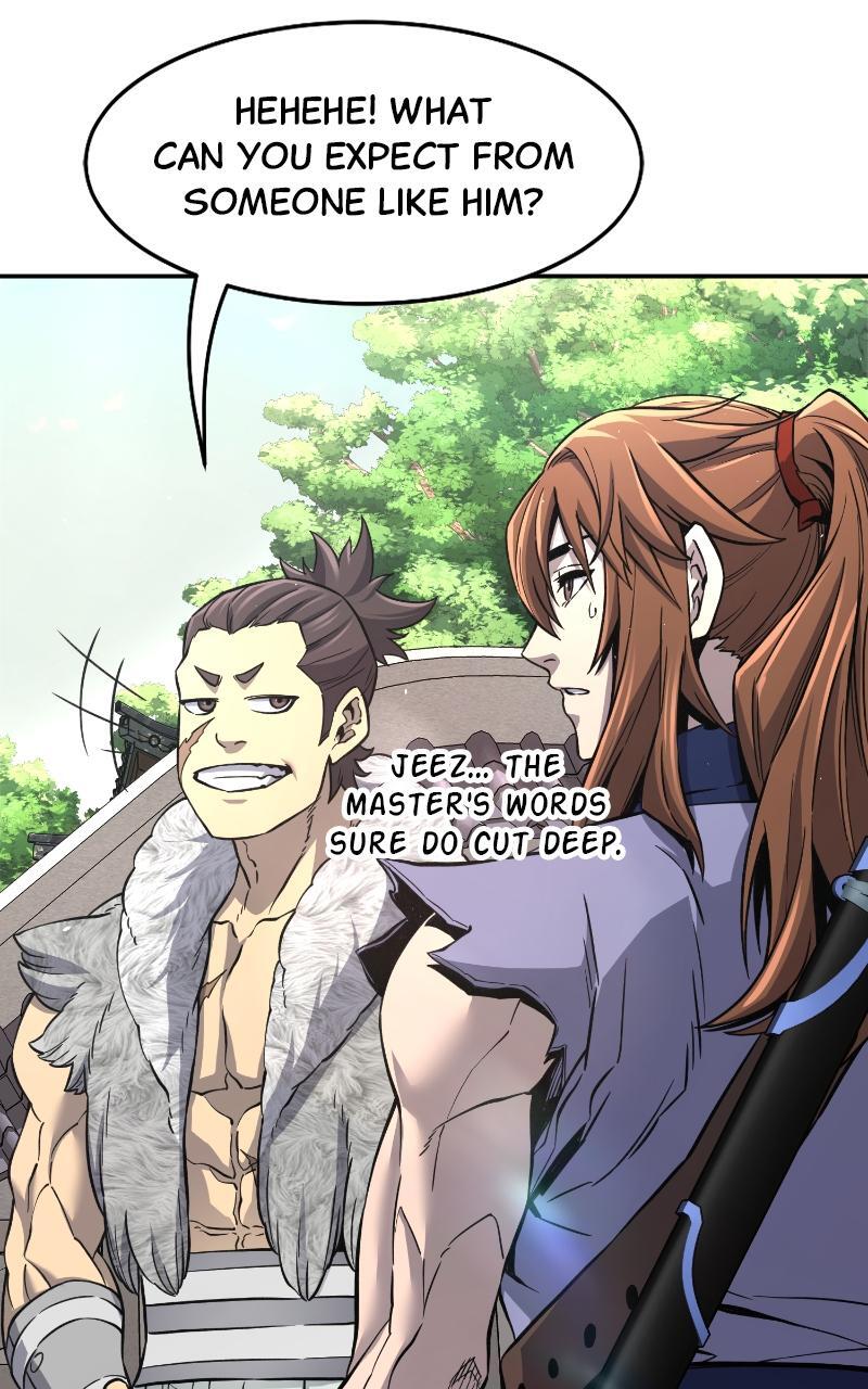 Read Absolute Sword Sense Manga Online