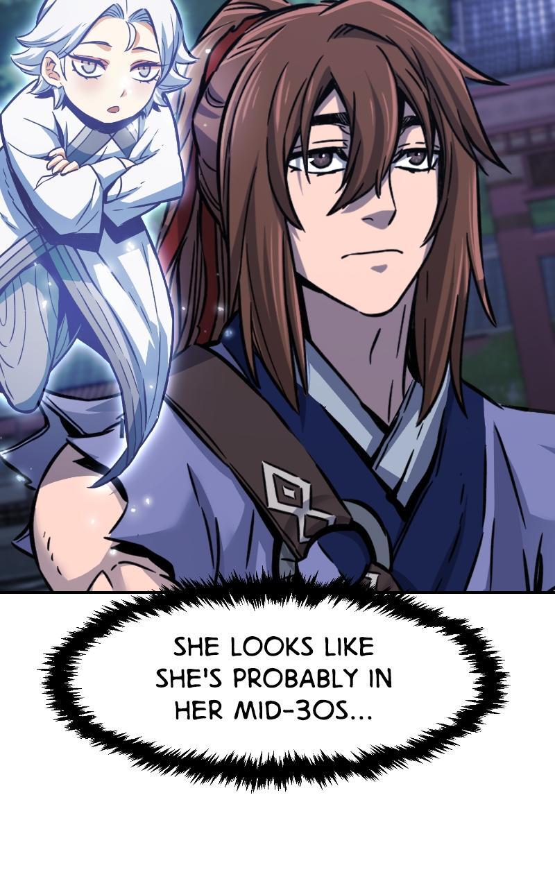 Read Absolute Sword Sense Manga Online