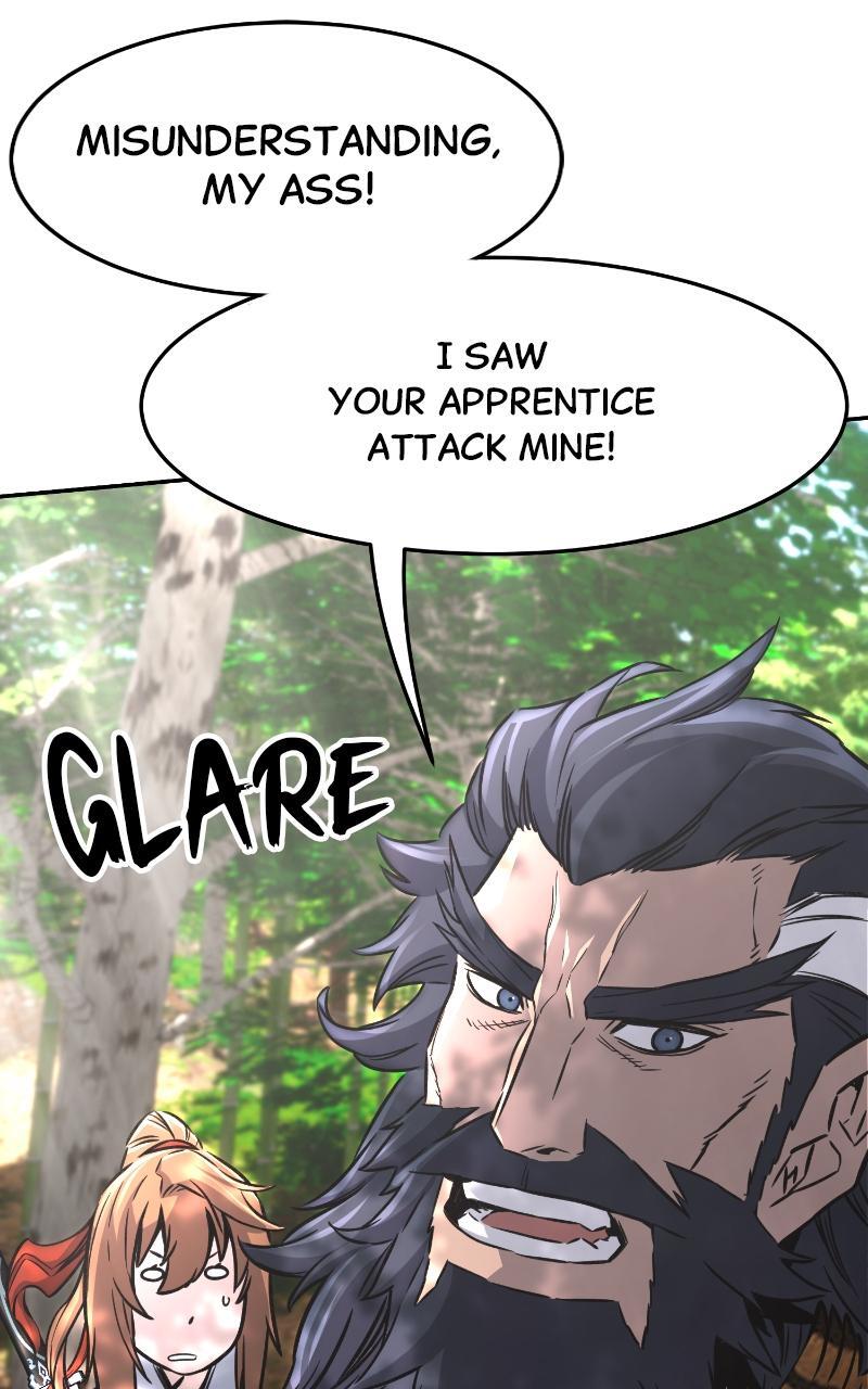 Read Absolute Sword Sense Manga Online