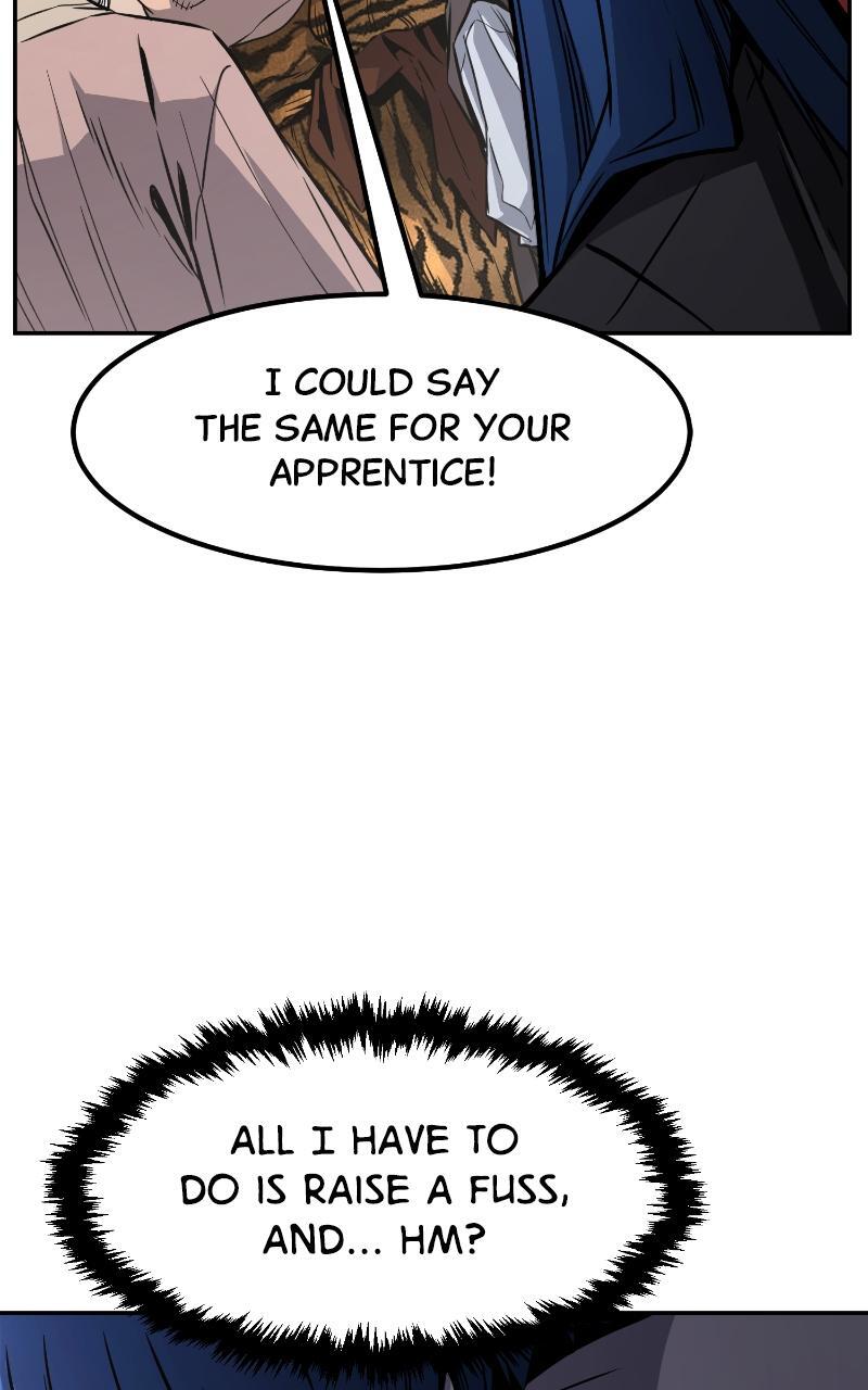 Read Absolute Sword Sense Manga Online