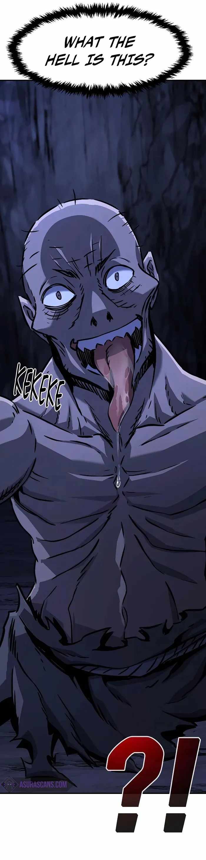 Read Absolute Sword Sense Manga Online