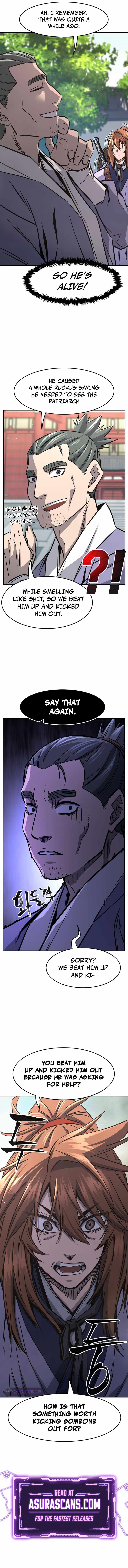 Read Absolute Sword Sense Manga Online