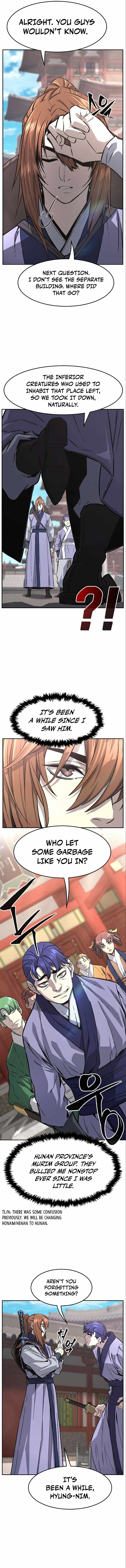 Read Absolute Sword Sense Manga Online