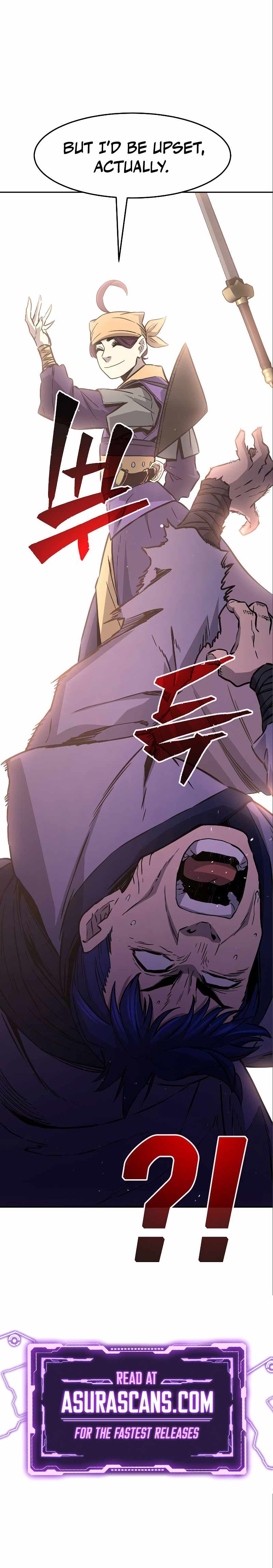 Read Absolute Sword Sense Manga Online