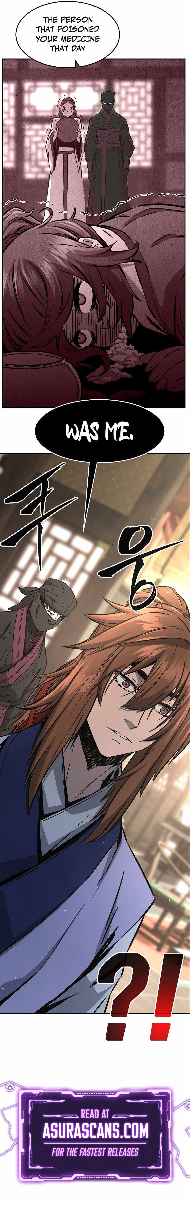 Read Absolute Sword Sense Manga Online
