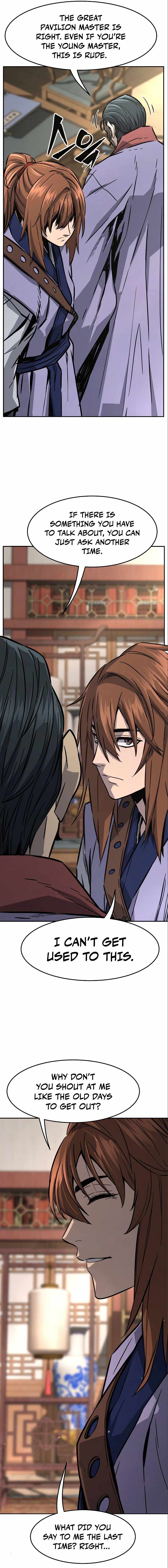 Read Absolute Sword Sense Manga Online