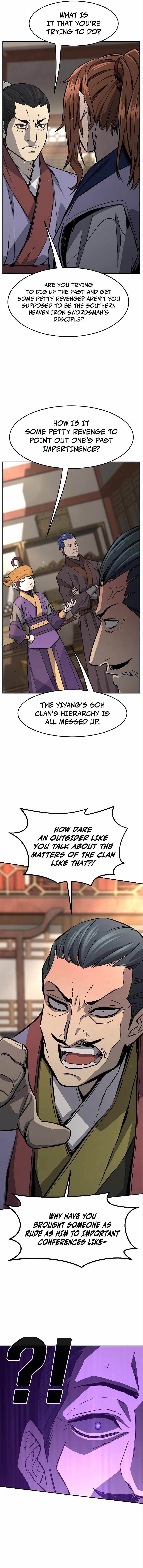 Read Absolute Sword Sense Manga Online