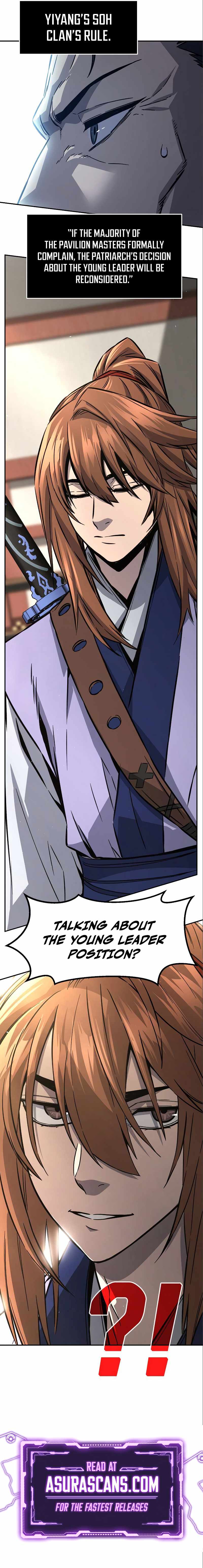 Read Absolute Sword Sense Manga Online