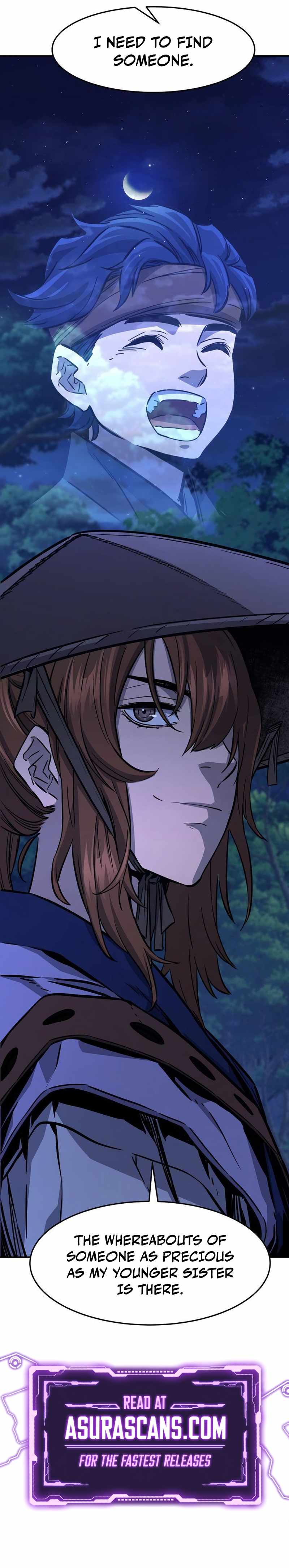 Read Absolute Sword Sense Manga Online