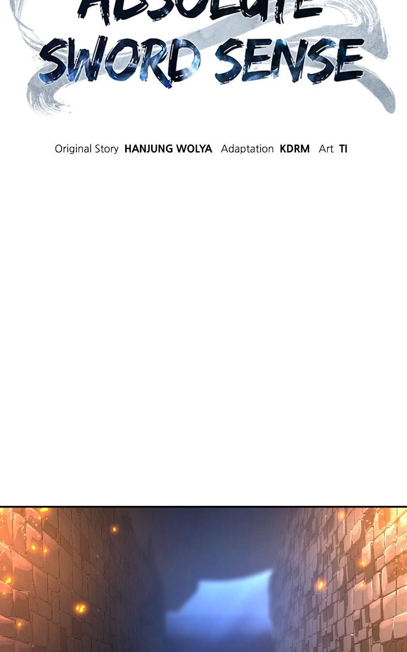 Read Absolute Sword Sense Manga Online