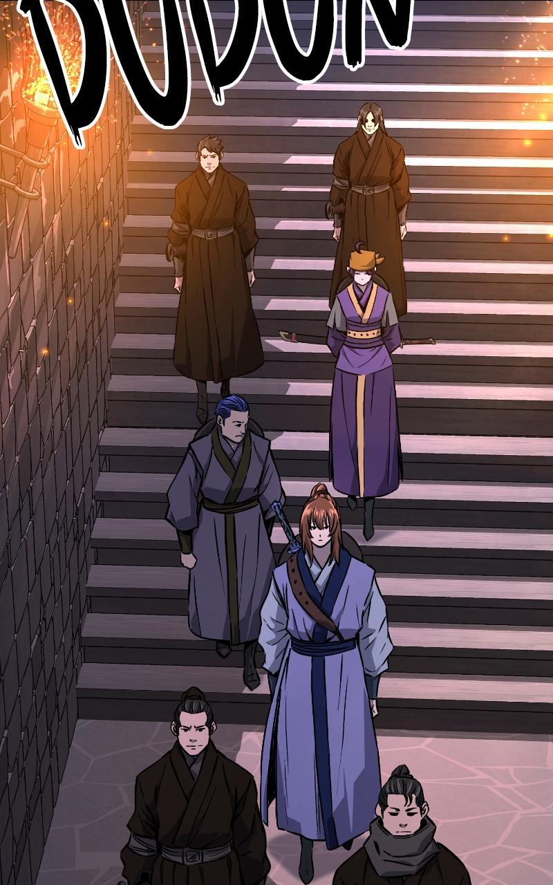 Read Absolute Sword Sense Manga Online