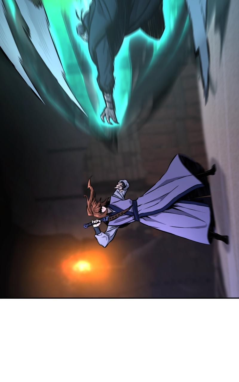 Read Absolute Sword Sense Manga Online