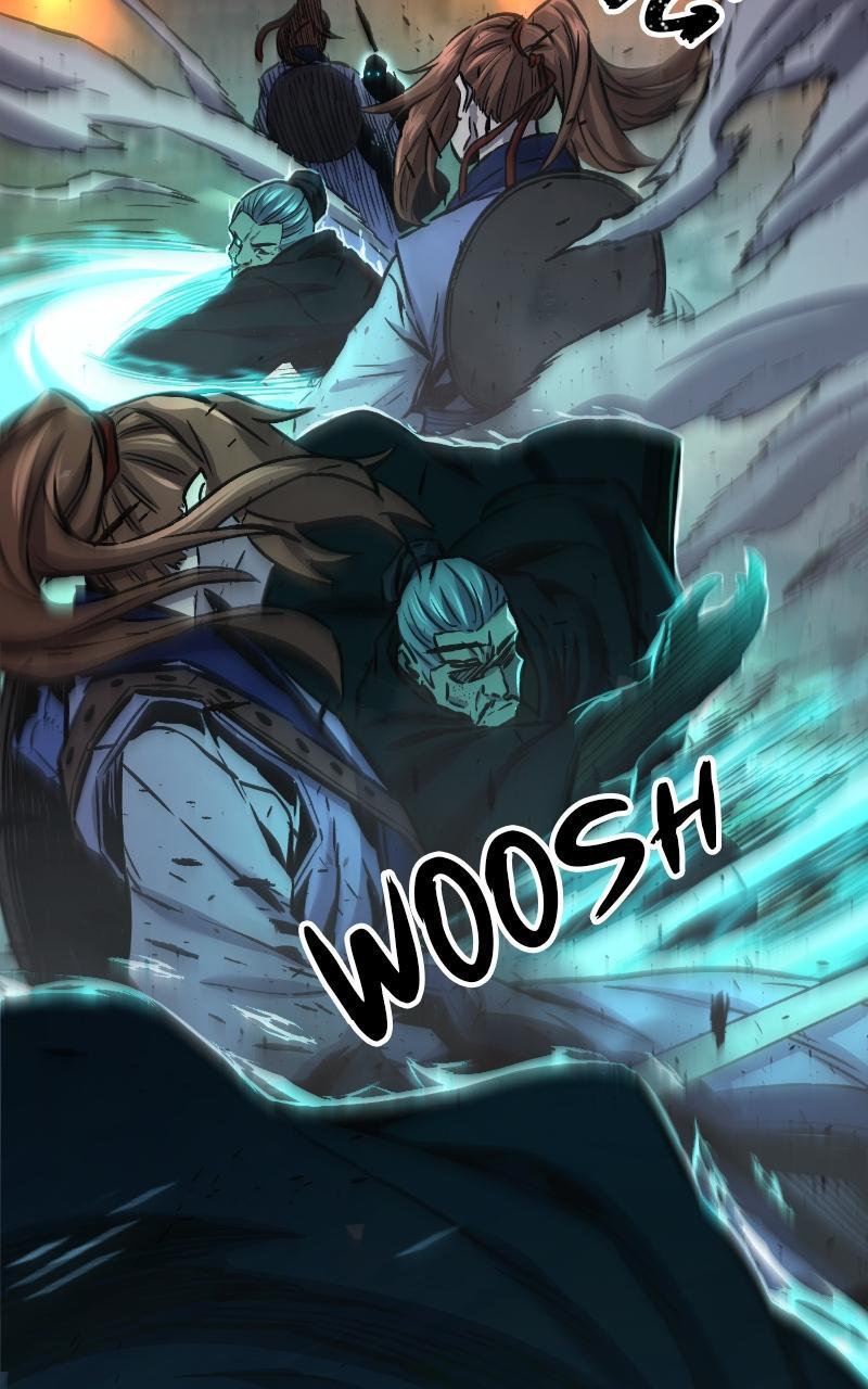 Read Absolute Sword Sense Manga Online