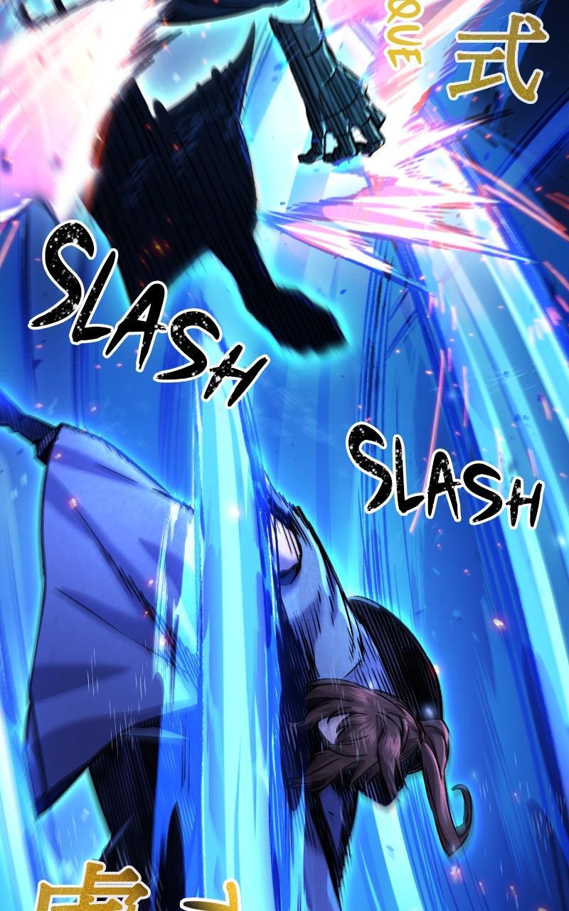 Read Absolute Sword Sense Manga Online