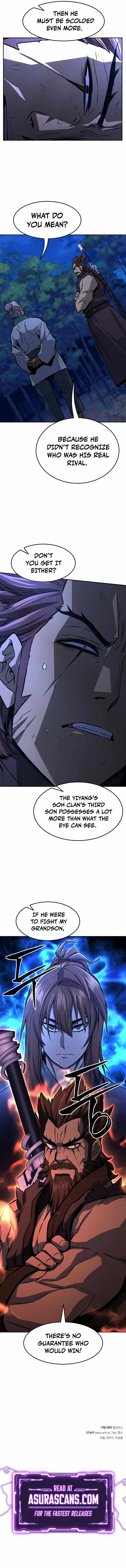 Read Absolute Sword Sense Manga Online