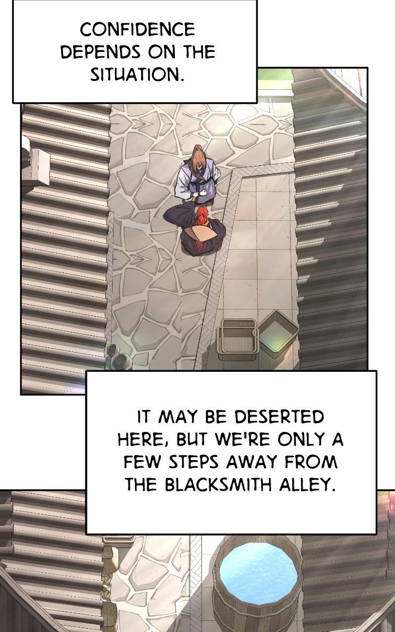 Read Absolute Sword Sense Manga Online