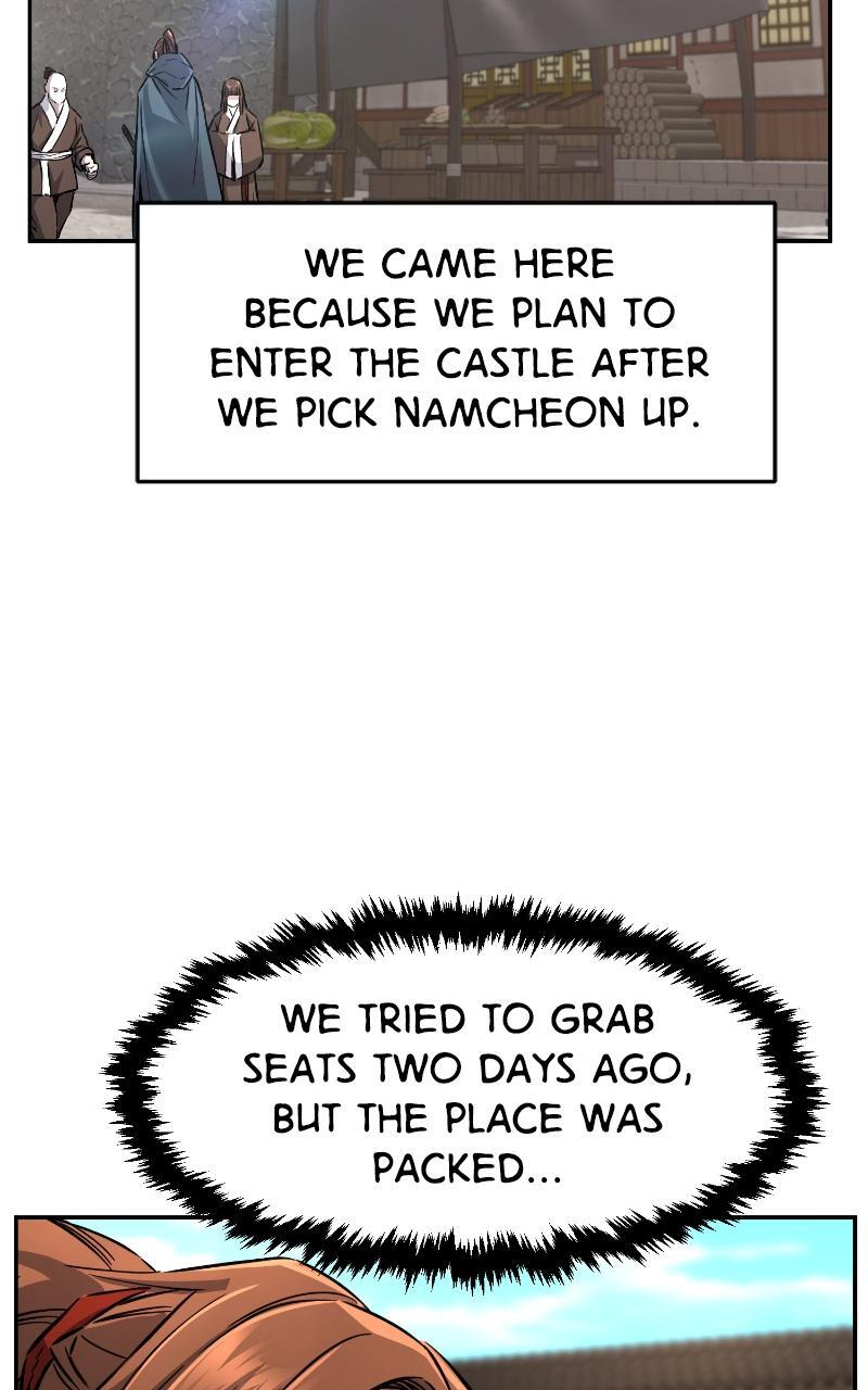 Read Absolute Sword Sense Manga Online