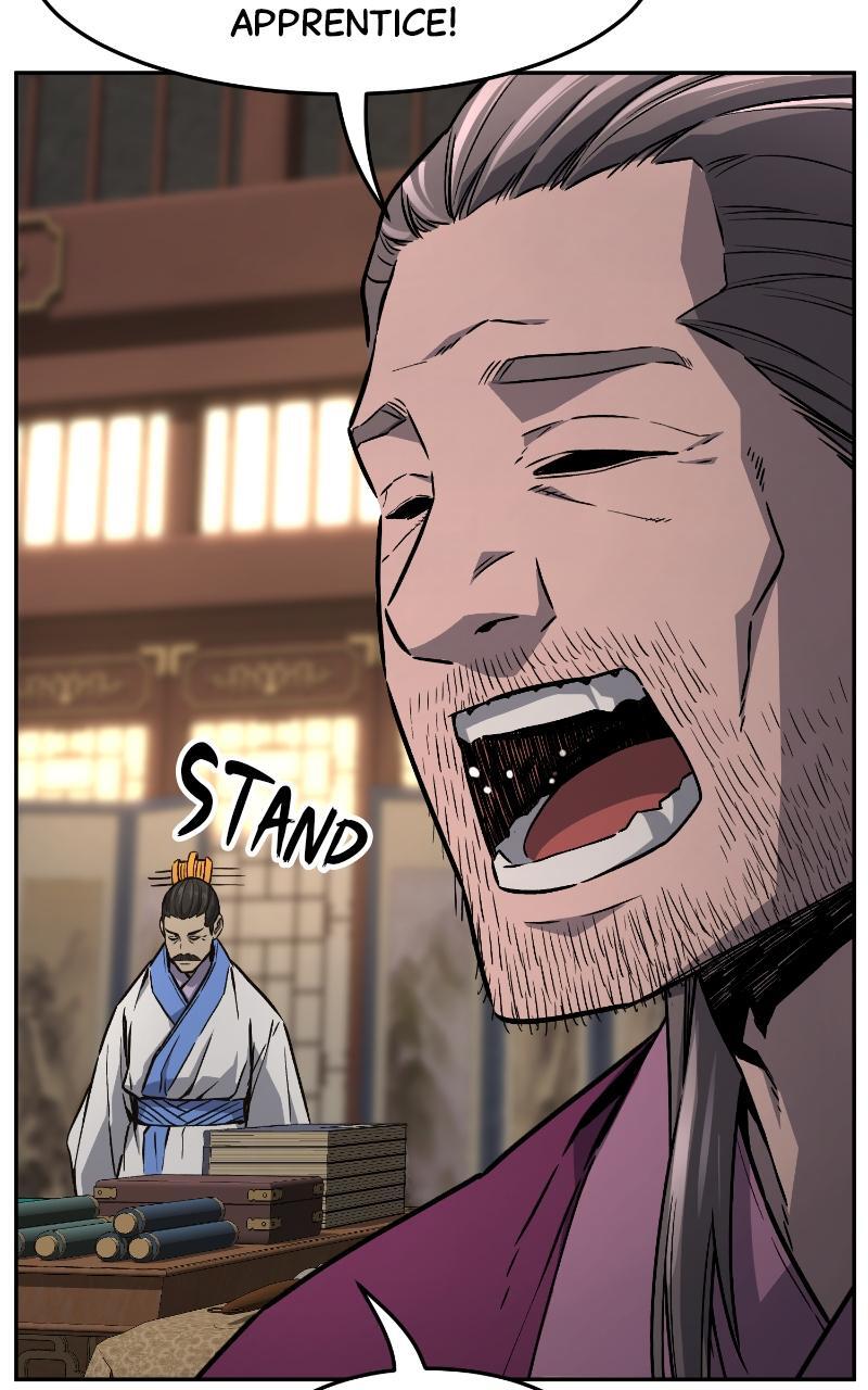 Read Absolute Sword Sense Manga Online