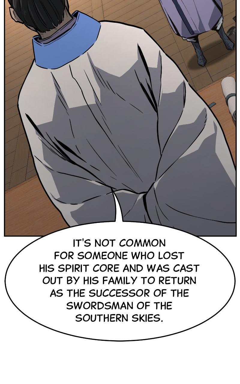 Read Absolute Sword Sense Manga Online