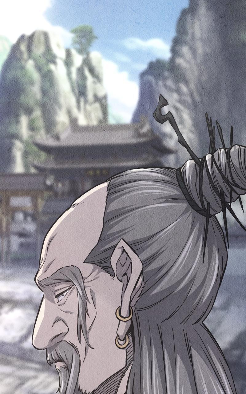 Read Absolute Sword Sense Manga Online