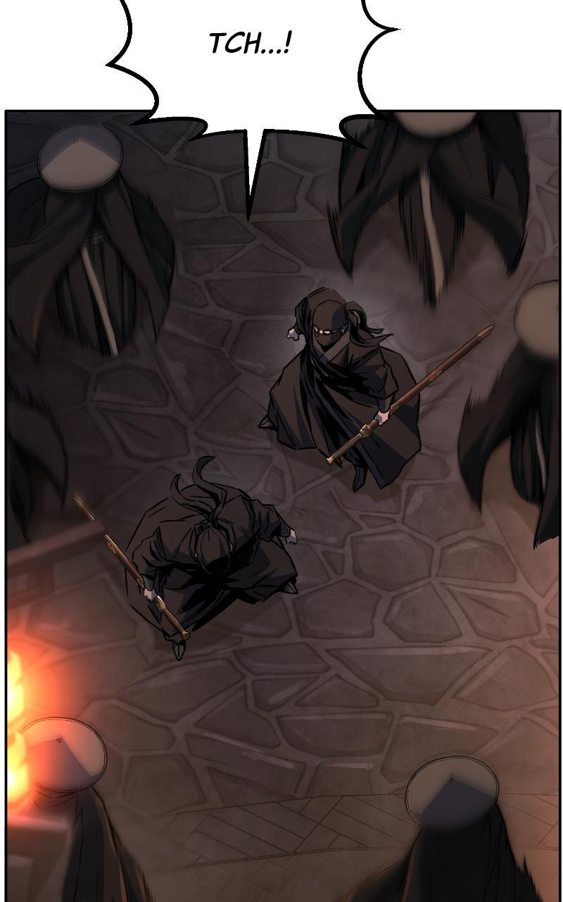 Read Absolute Sword Sense Manga Online