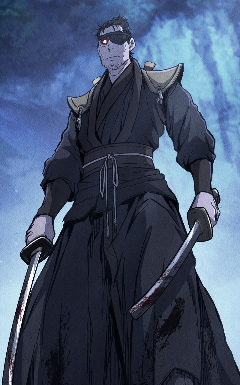 Read Absolute Sword Sense Manga Online