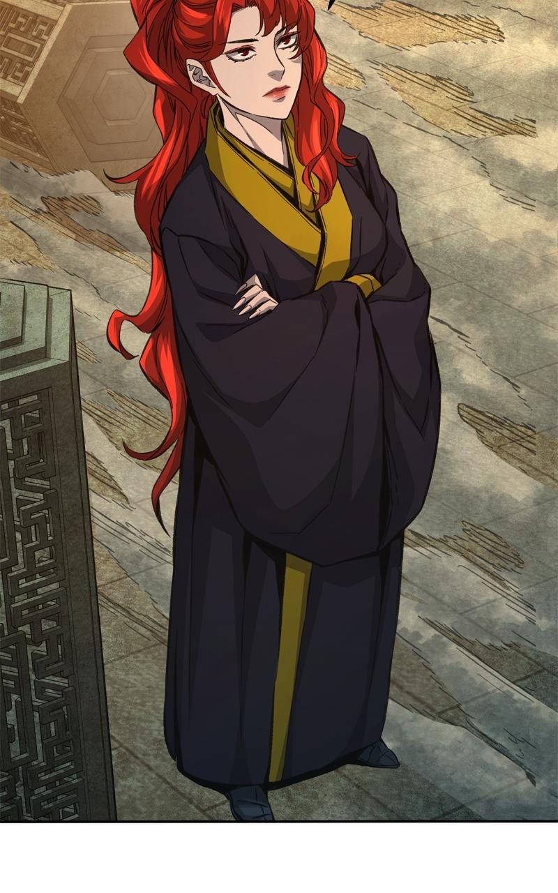 Read Absolute Sword Sense Manga Online