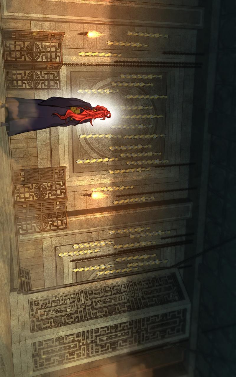 Read Absolute Sword Sense Manga Online