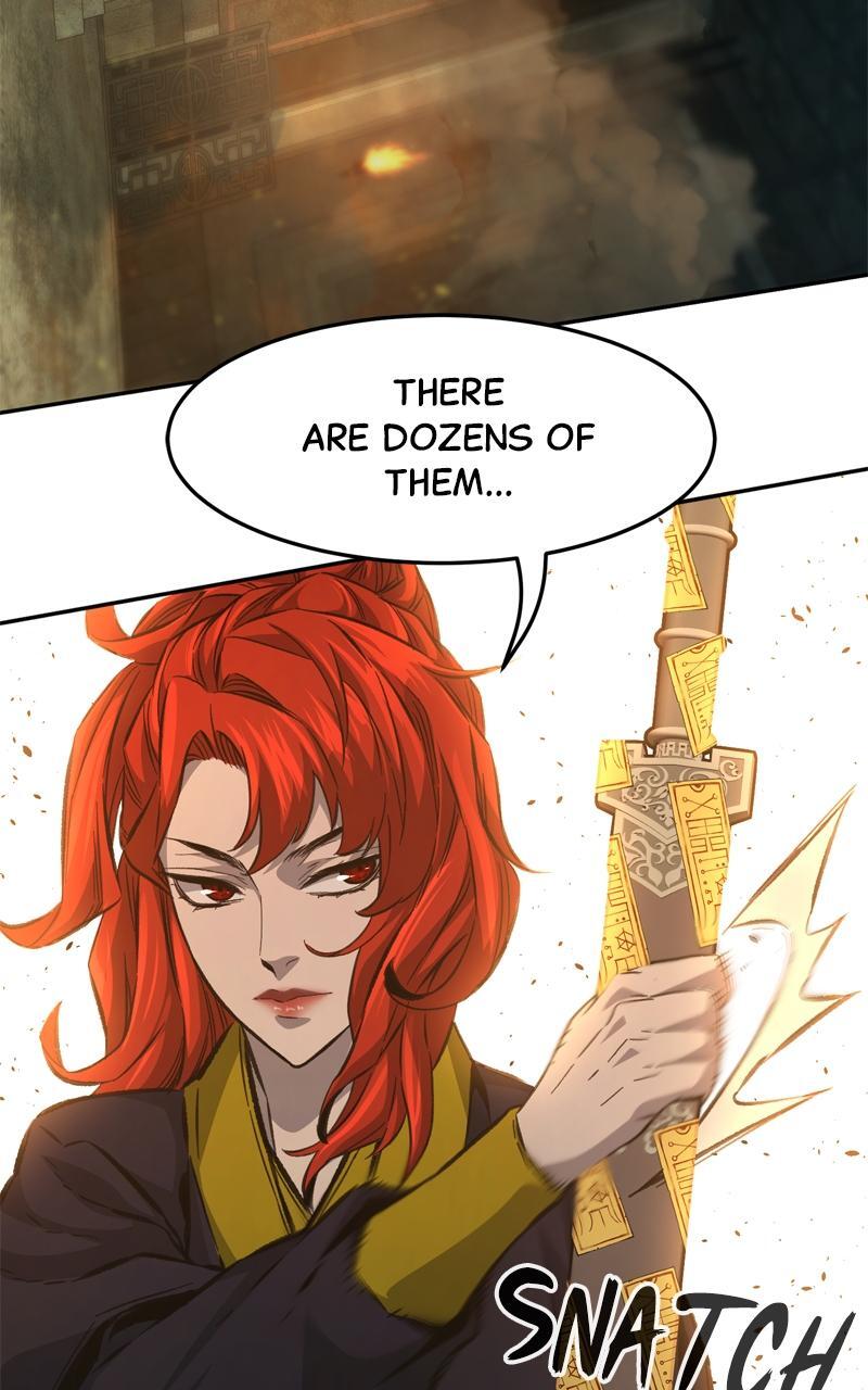 Read Absolute Sword Sense Manga Online