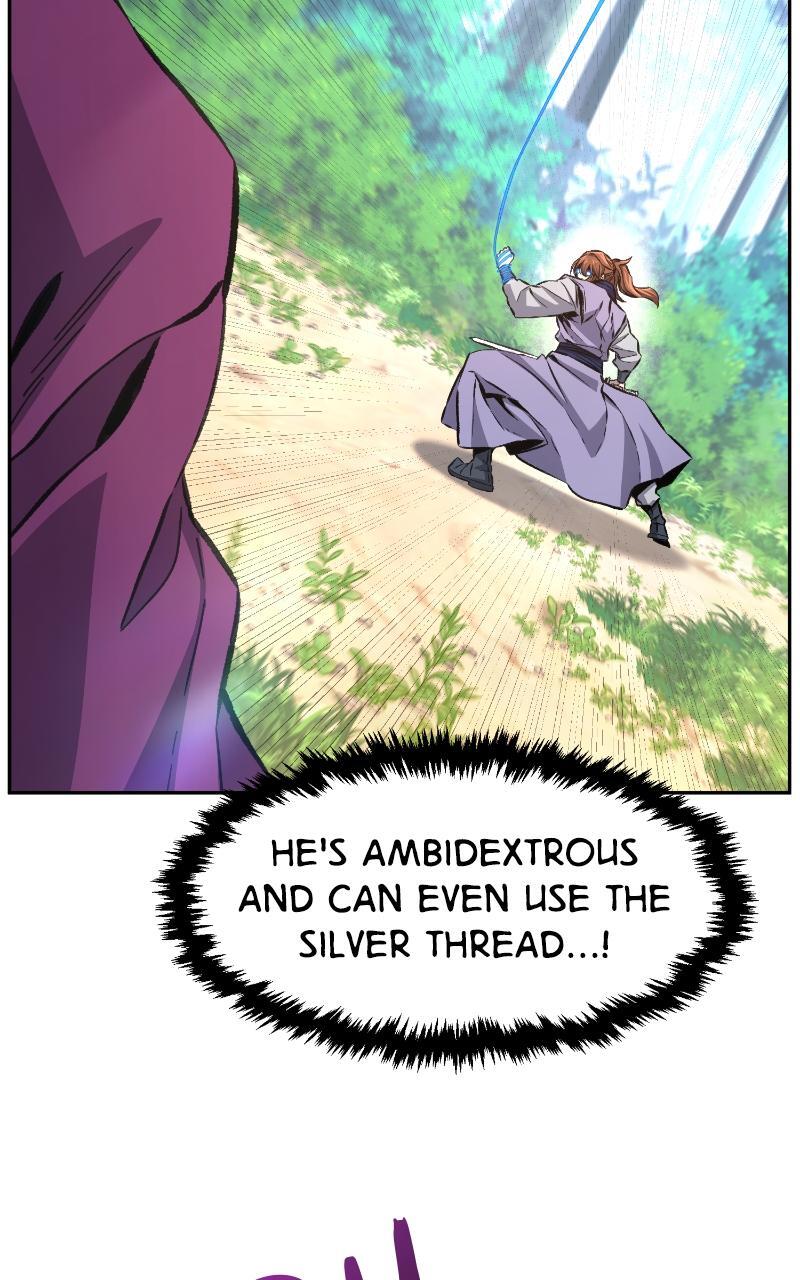 Read Absolute Sword Sense Manga Online