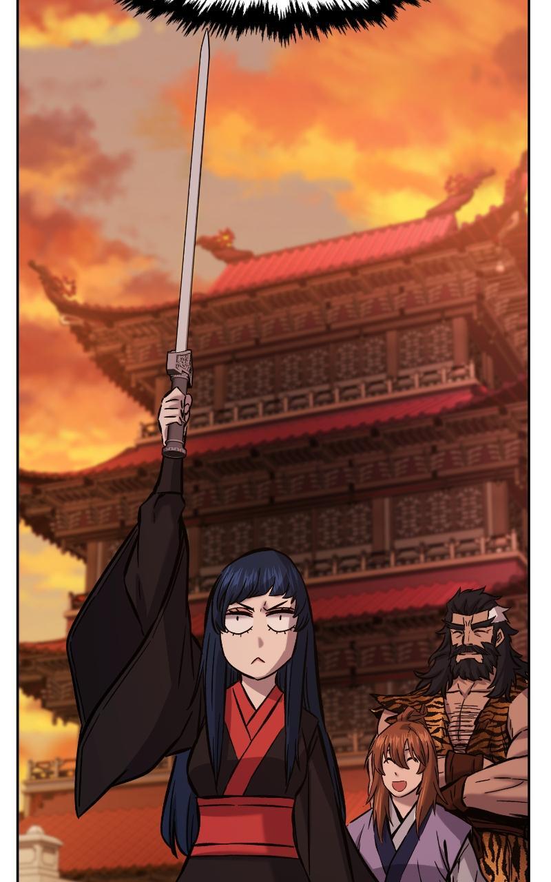 Read Absolute Sword Sense Manga Online