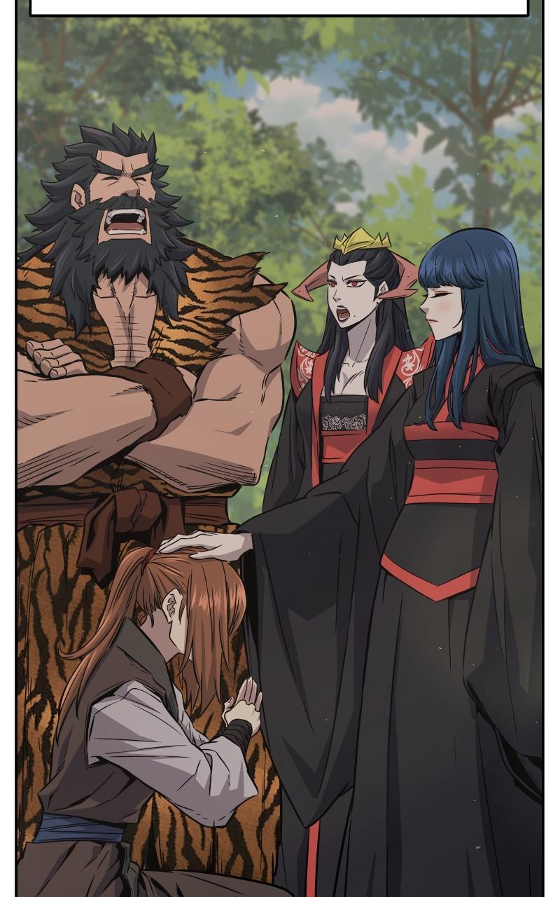 Read Absolute Sword Sense Manga Online