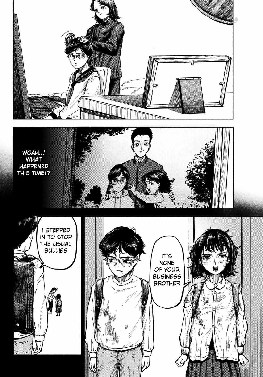 Read Academic Hype Manga Online