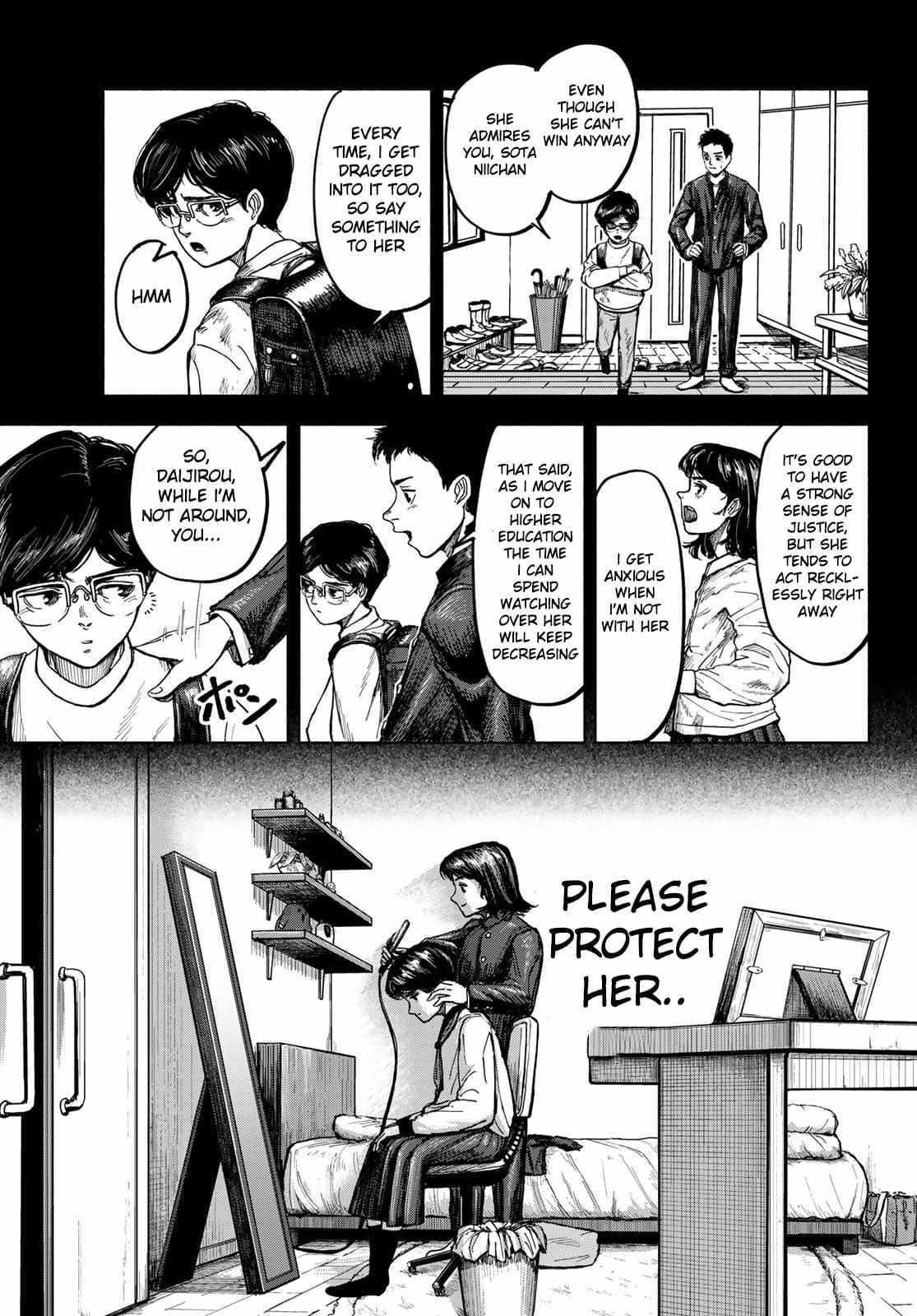 Read Academic Hype Manga Online