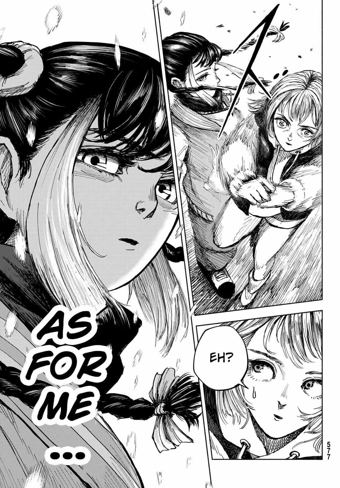 Read Academic Hype Manga Online