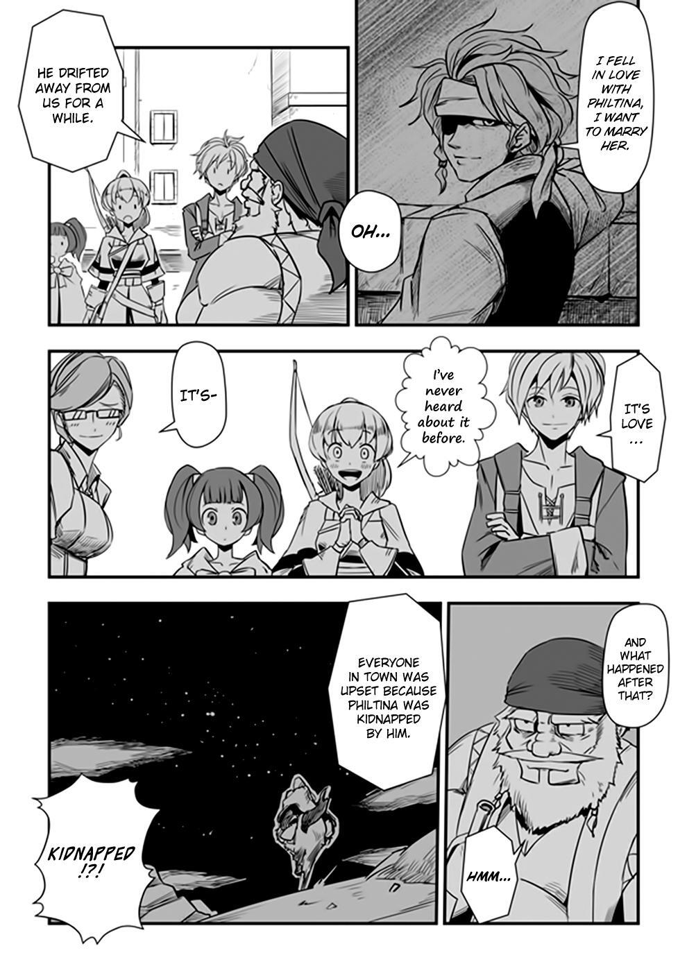 Read Acaria Manga Online