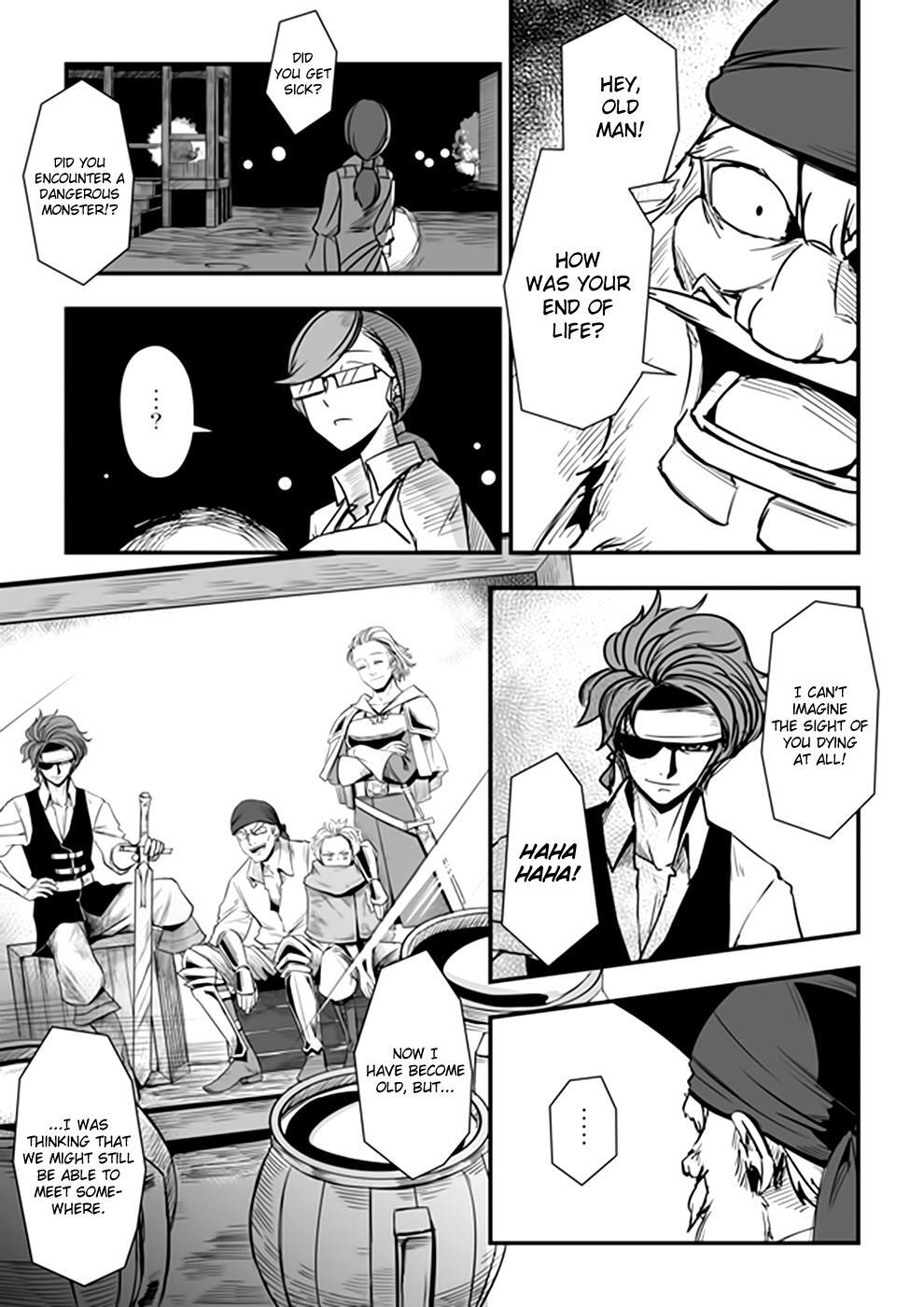 Read Acaria Manga Online