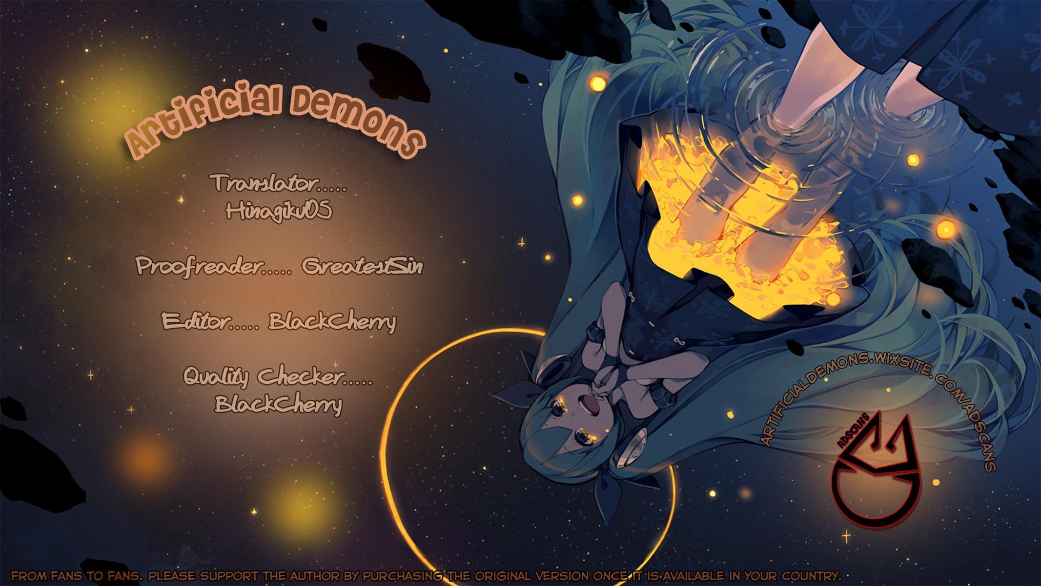 Read Acaria Manga Online