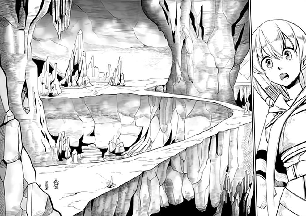 Read Acaria Manga Online