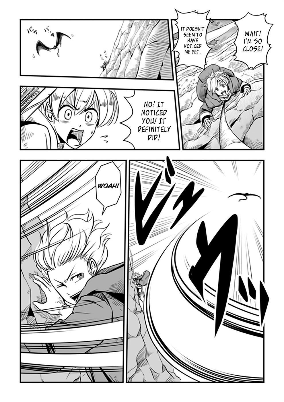 Read Acaria Manga Online