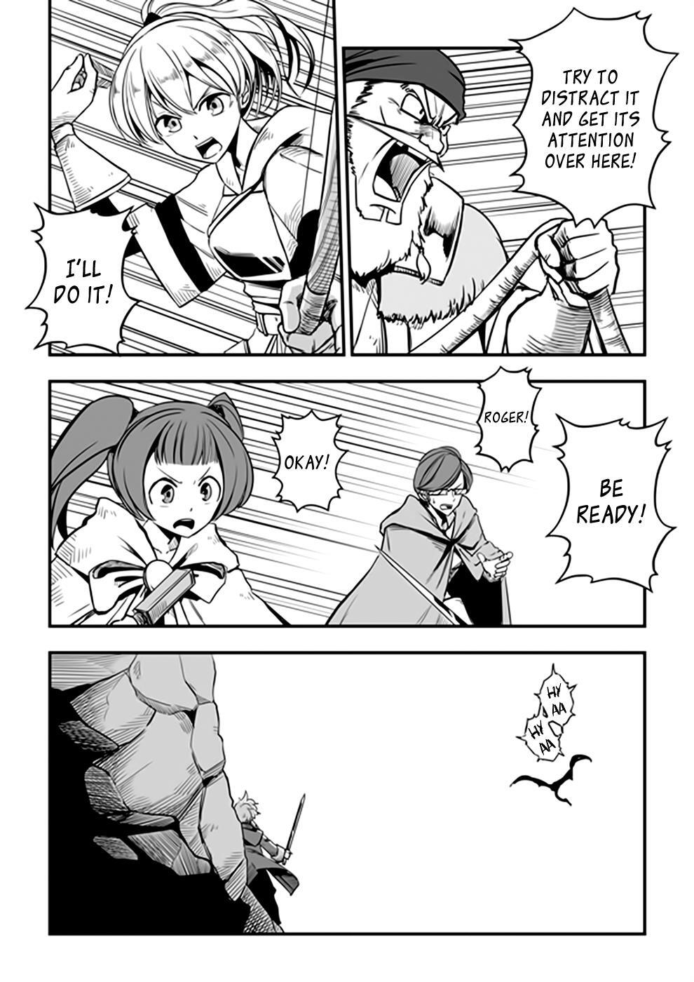 Read Acaria Manga Online