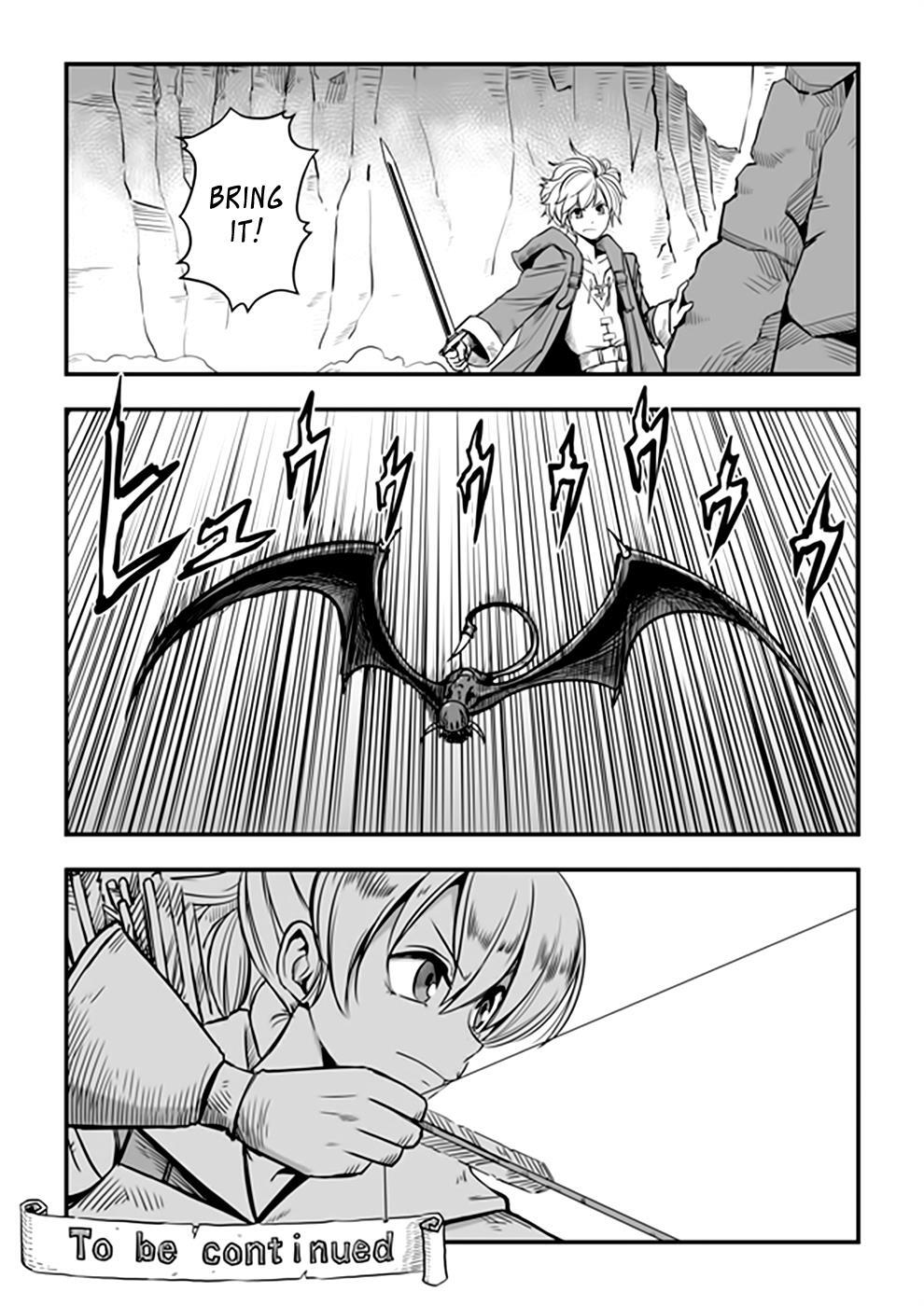 Read Acaria Manga Online