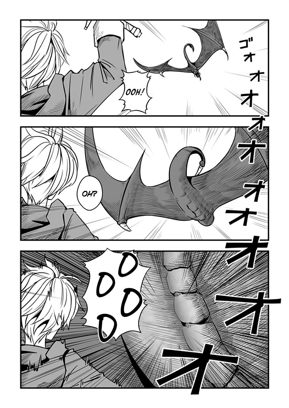 Read Acaria Manga Online