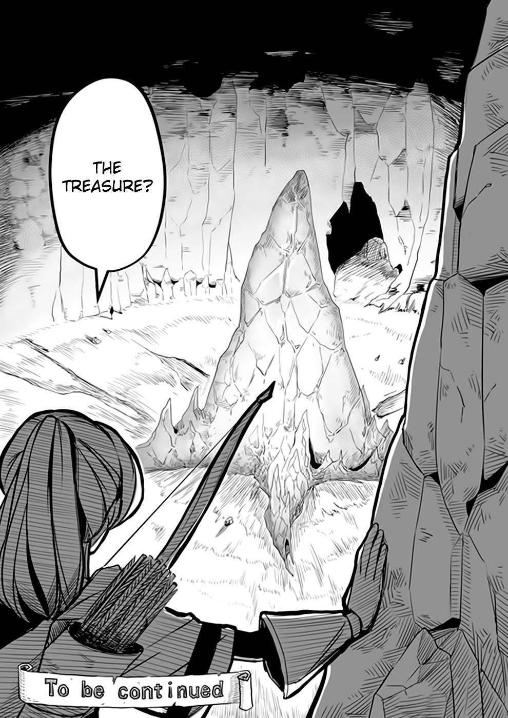 Read Acaria Manga Online
