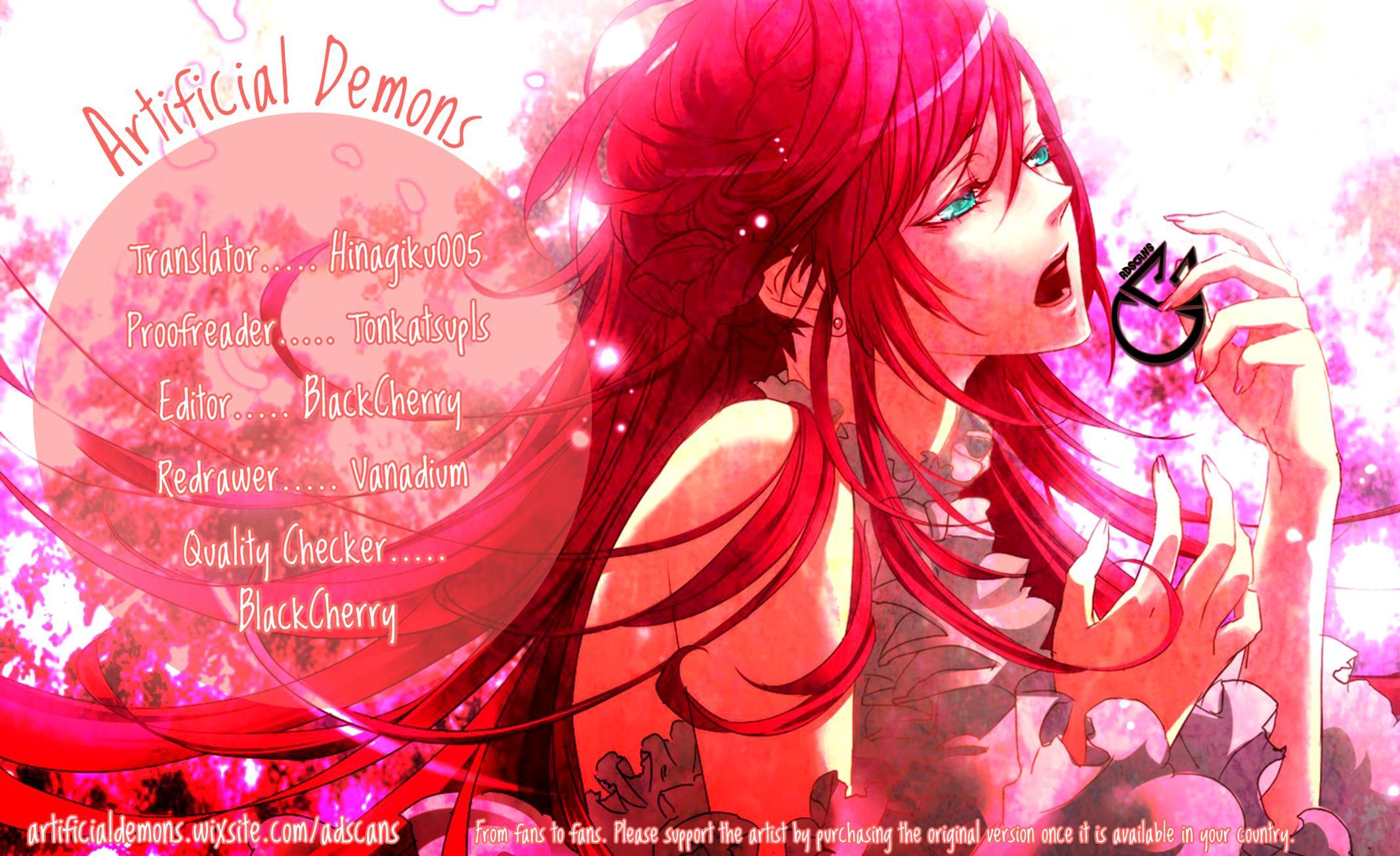 Read Acaria Manga Online