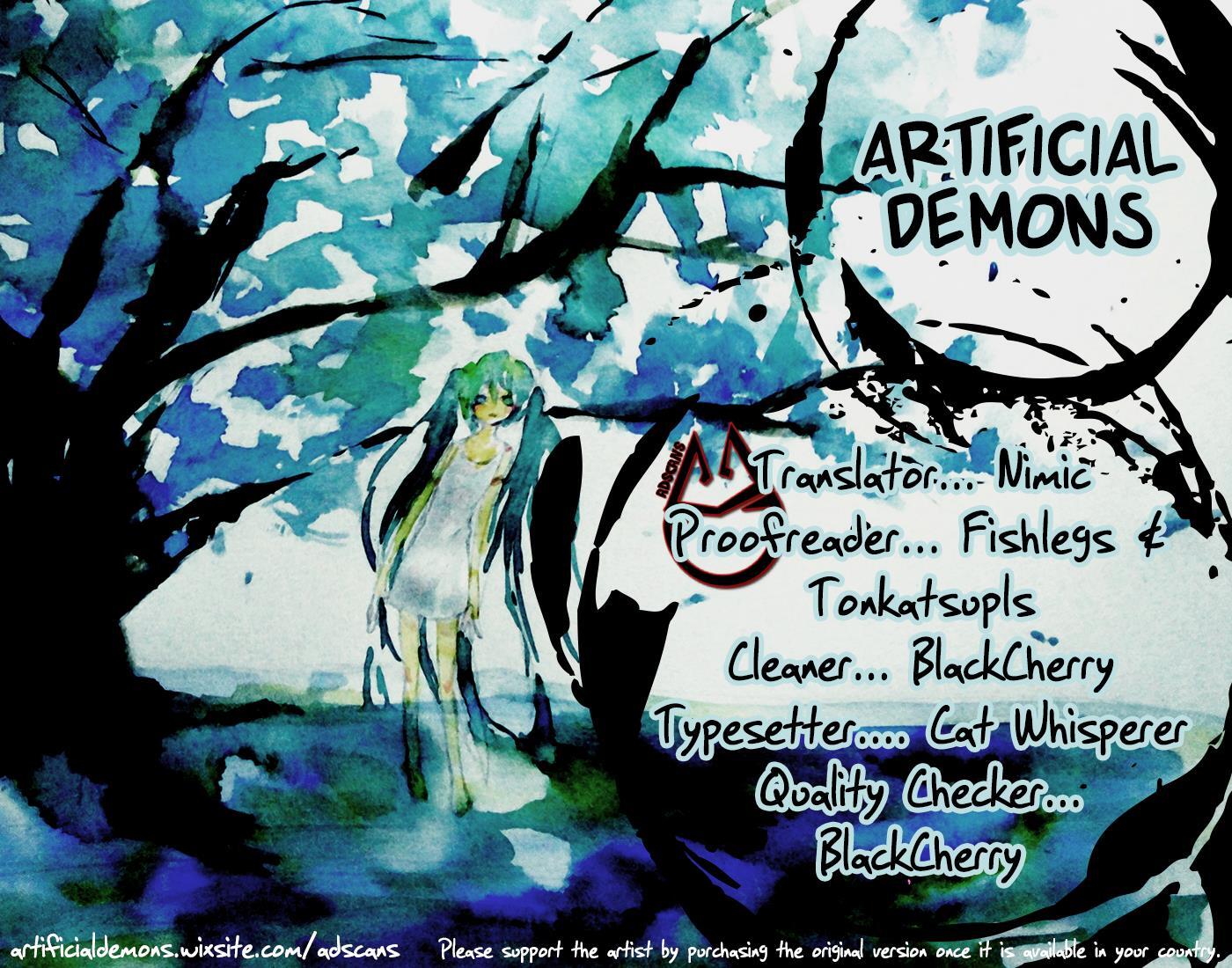 Read Acaria Manga Online