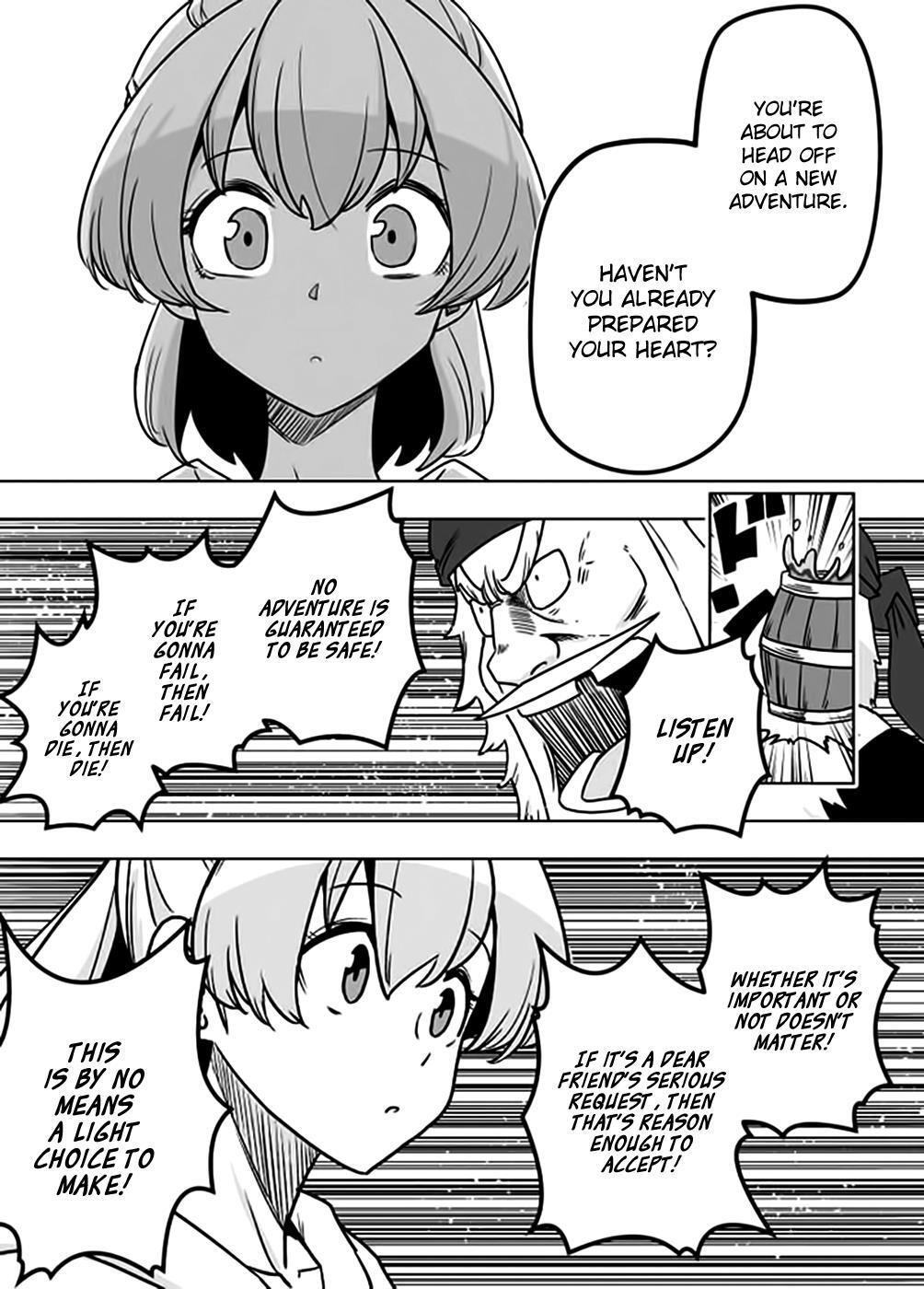 Read Acaria Manga Online