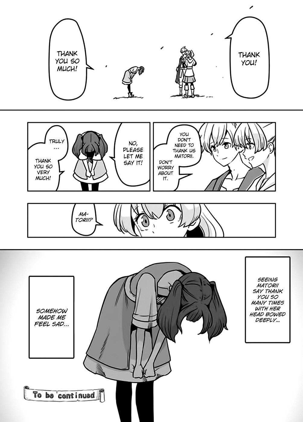 Read Acaria Manga Online